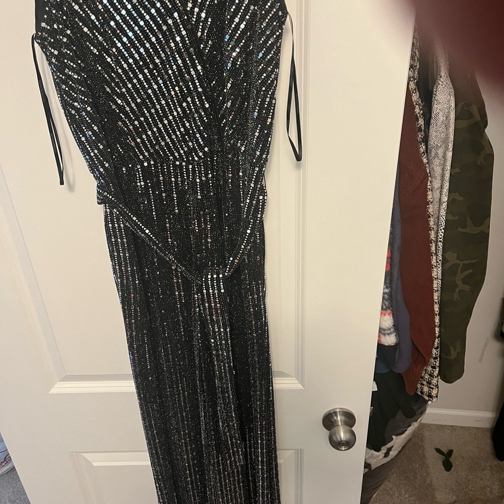 Donna keen size 10